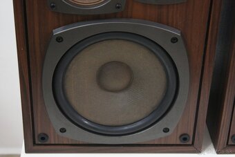 predám VINTAGE repro VIDEOTON DC 2016 A  ///v-40 cm/// - 5