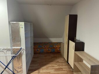 Prenájom 2,5 izbového bytu pri centre TN - 5