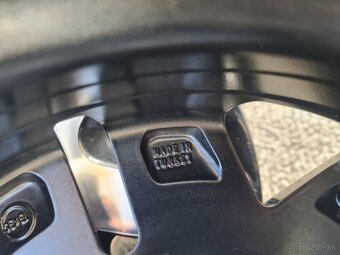 5X130 R16 FIAT,PEUGEOT,CITROEN alu disky - 5