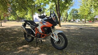 KTM 1290 SUPER ADVENTURE R OT za 14 999 € - 5