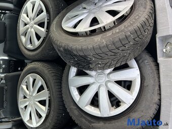 Suzuki SX4 1.6ddis Možná výmena/úver - 5