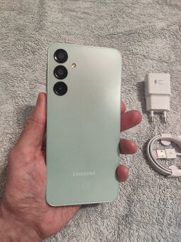 Samsung Galaxy A16 128GB,4GB RAM - 5