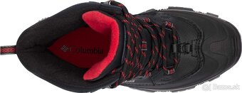Columbia BUGABOOT III veľkosť 42 - 5