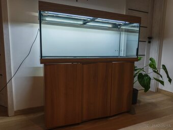 Juwel akvárium 240l - 5