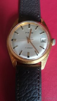 Pánske hodinky Prim Elegant - 5