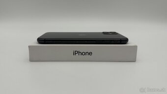 iPhone 11 64GB Black (100% Batéria) + DARČEK - 5
