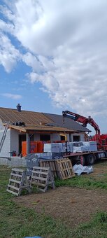 Strechy, krovy, altánky - 5