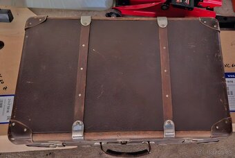 Retro kufre 2 ks - 5