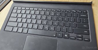 Predam klavesnicu ku tabletu Samsung - 5
