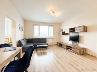 2. Izb. byt - Kríková - Vrakuňa - 5