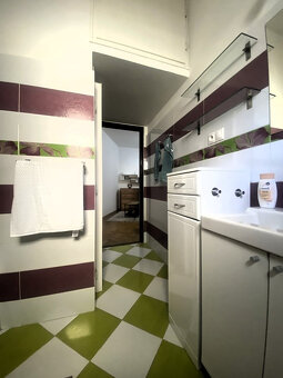 1 izbový zariadený byt v Starom meste - 5