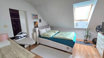 MODERNÝ 3-IZBOVÝ BYT S BALKÓNOM A KRÁSNYM VÝHĽADOM - 5