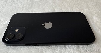 IPHONE 12 (128 GB-čierny) za 200€ - 5