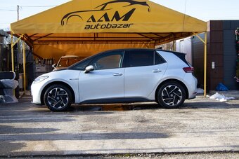 VW ID.3 Performance 58kWh Max - Matrix/Pano/Kamera/Ambient - 5