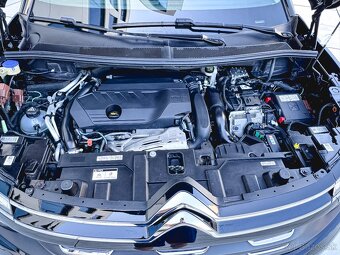 CITROËN C5 Aircross Plug In Hybrid 225ps Business e-EAT8 - 5