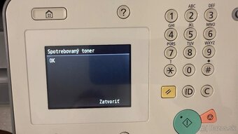 Canon imageRunner C1225 - 5