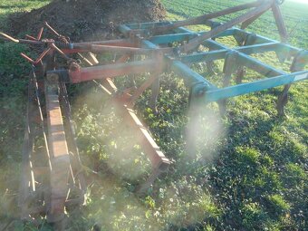 Radlickovy podmietac REGENT 220cm - 5