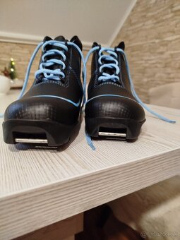 Detské bežecké topánky 34 - 5