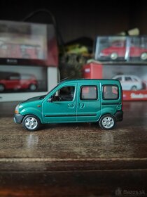 Modely Renault Mix 1:43 - 5