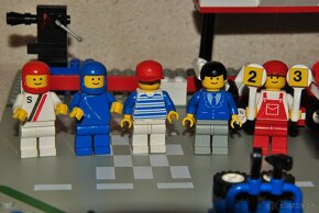 LEGO Classic Town 80te roky - 5
