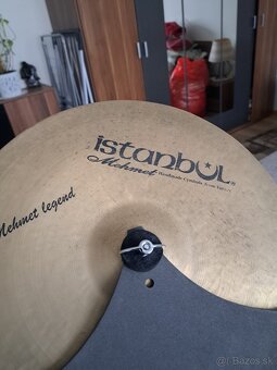 Predam Sonor Force 2001 - 5
