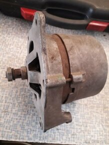 Alternator - 5