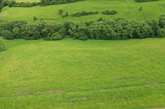 Predaj Rekreačného Pozemku 5320 m2 v Obci Peklina - 5