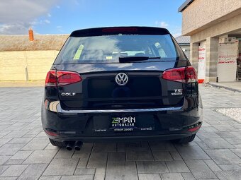 VOLKSWAGEN GOLF 7 1.4 TSI HIGHLINE 90KW - 5