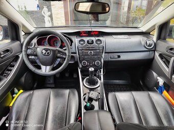 144.000 km◾CX7◾210PS - 5