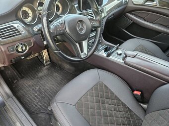 Mercedes CLS 250 Shooting Brake - 5