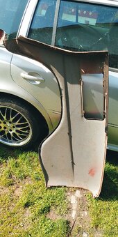 Škoda 100 110 Blatnik L+P - 5