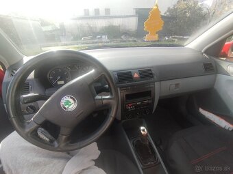 Fabia 1.9tdi - 5