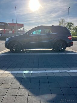 Mercedes-Benz ML 350 CDI 4MATIC - 5