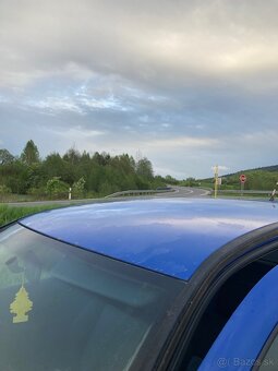 Golf 4 81kw - 5