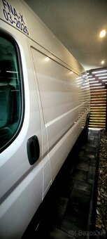 Fiat Ducato L3H2 Chladiak - 5