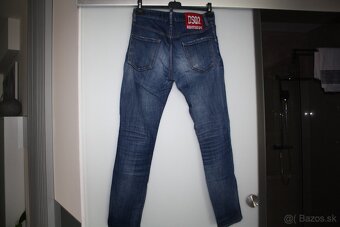 Rifle Dsquared2 - 5
