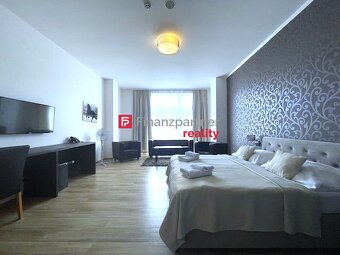 Apartmánový byt s veľkou terasou. (F495-111-ANMi) - 5