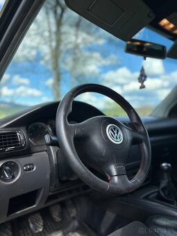 Volkswagen passat b5.5 - 5