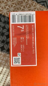 Nike Air Max Bella TR 5 - 5