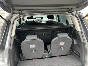 Citroen C4 Grand Picasso 1.6 HDi 7-miestny 2015 - 5