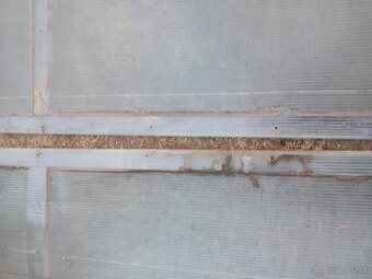 Lexan polikarbonat 94x218 10 mm - 5