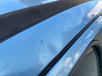 Citroën C3 1.1 na náhradné diely - 5