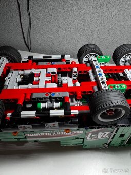 Lego technic - 5