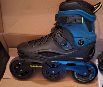 Rollerblade RB110 3WD - 5