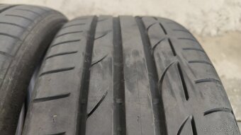 Letné Bridgestone Turanza S001 225/40/19 93W - 5