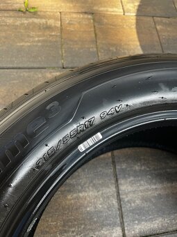 Hankook Ventus Prime 3 - 5