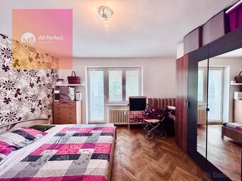 2 izbový byt s balkónom na prenájom Trnava|výborná lokalita| - 5
