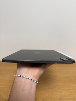 iPad Pro 11" 128GB 2020 2. gen + Apple Pencil 2. gen - 5