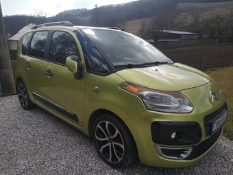 Citroen C3 Picasso - 5