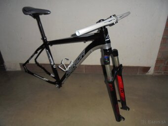 Rámová Sada Merida 27,5" + Vidlica R.s. SID 29" - 5